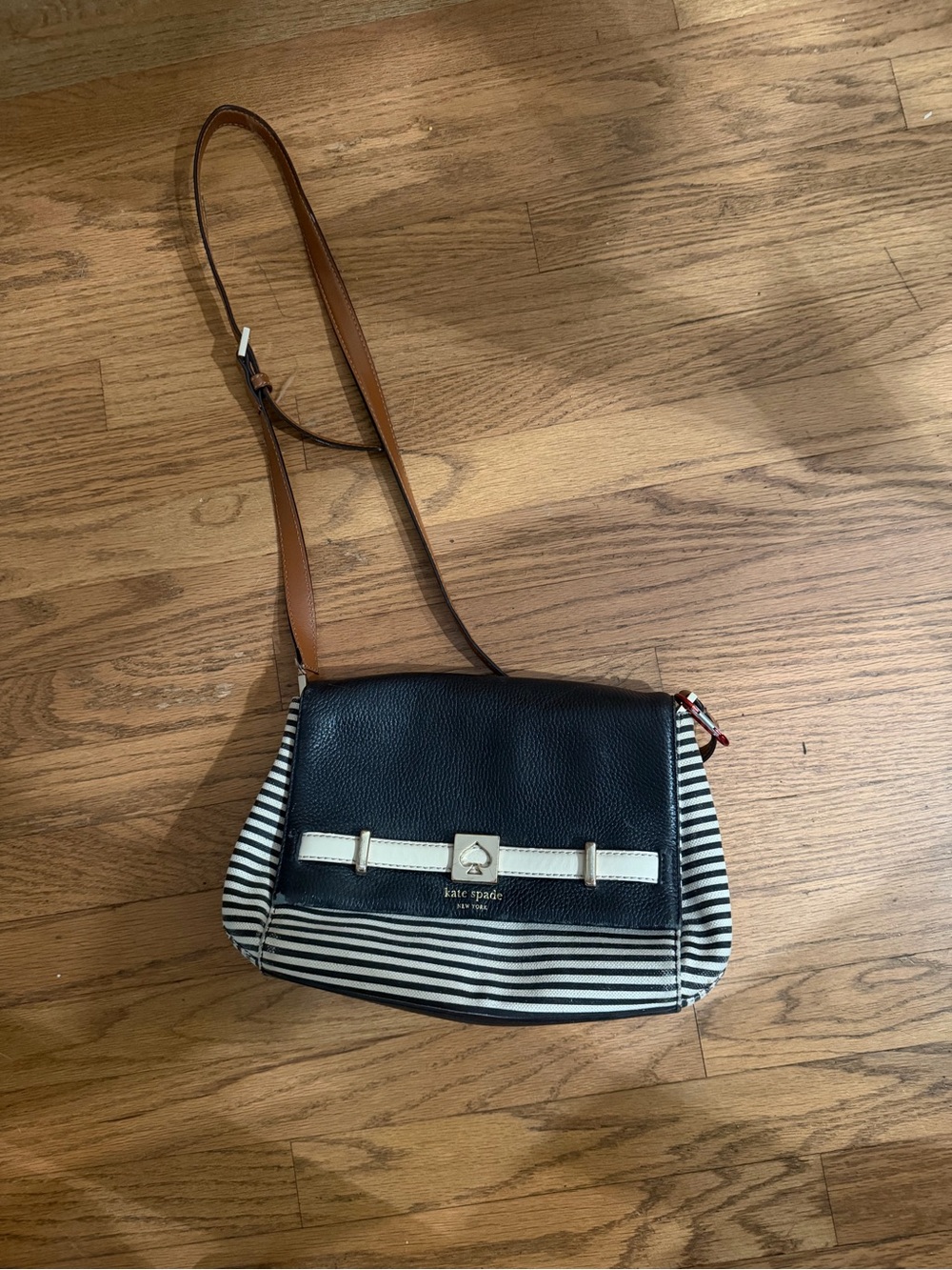 Kate Spade New York Crossbody Purse – $65